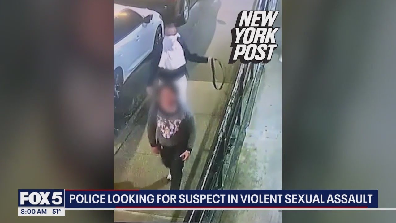 NY Weekend News: Rape suspect ID’ed, 11-year-old slashed