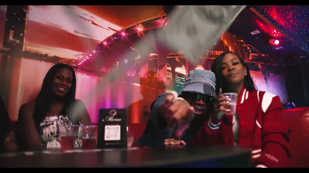 Plies – 2100 (Official Music Video)