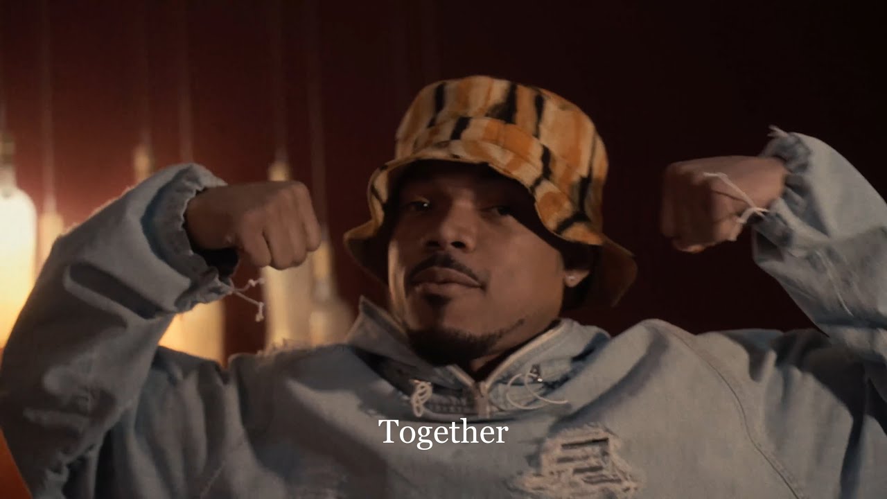 Chance The Rapper, DJ Premier – Together (2024) | [Official Music Video]