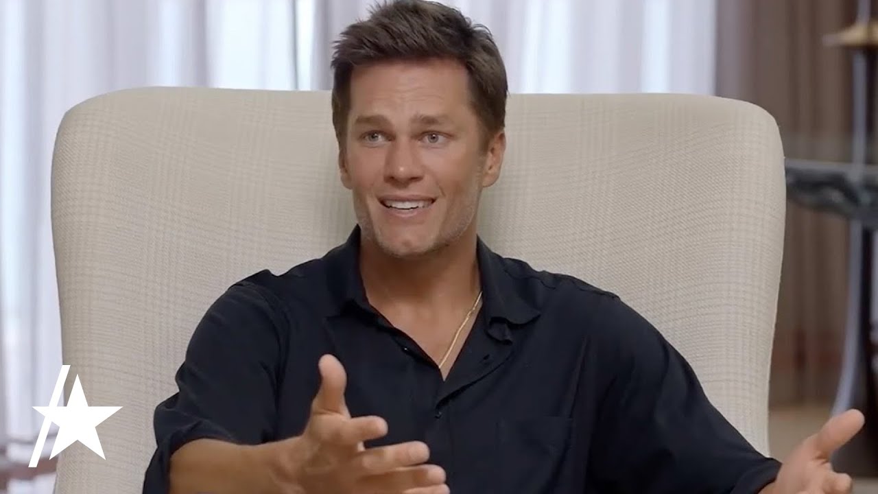 Tom Brady Admits He ‘Didn’t Like’ How His Netflix Roast ‘Affected’ His Kids