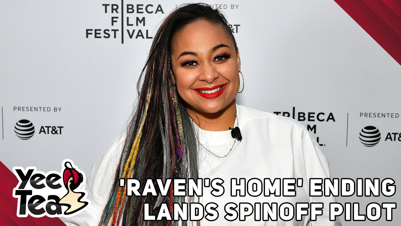 Raven’s Home’ Ending Lands Spinoff Pilot, Saweetie Drops New Single “Nani” + More