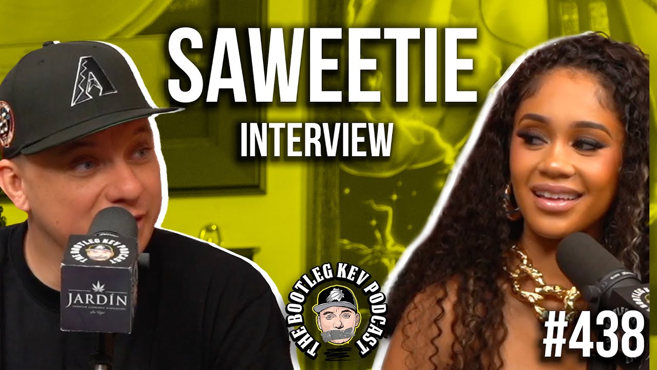 Saweetie on “Nani”, New Album, OhGeesy Collab, Upcoming Beauty Products, & 49ers Theme Song