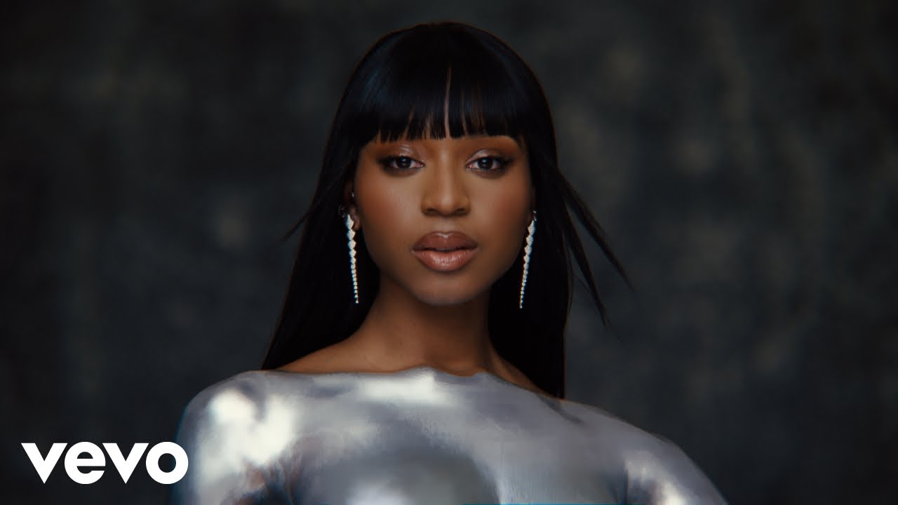 Normani – Dopamine (First Dose)