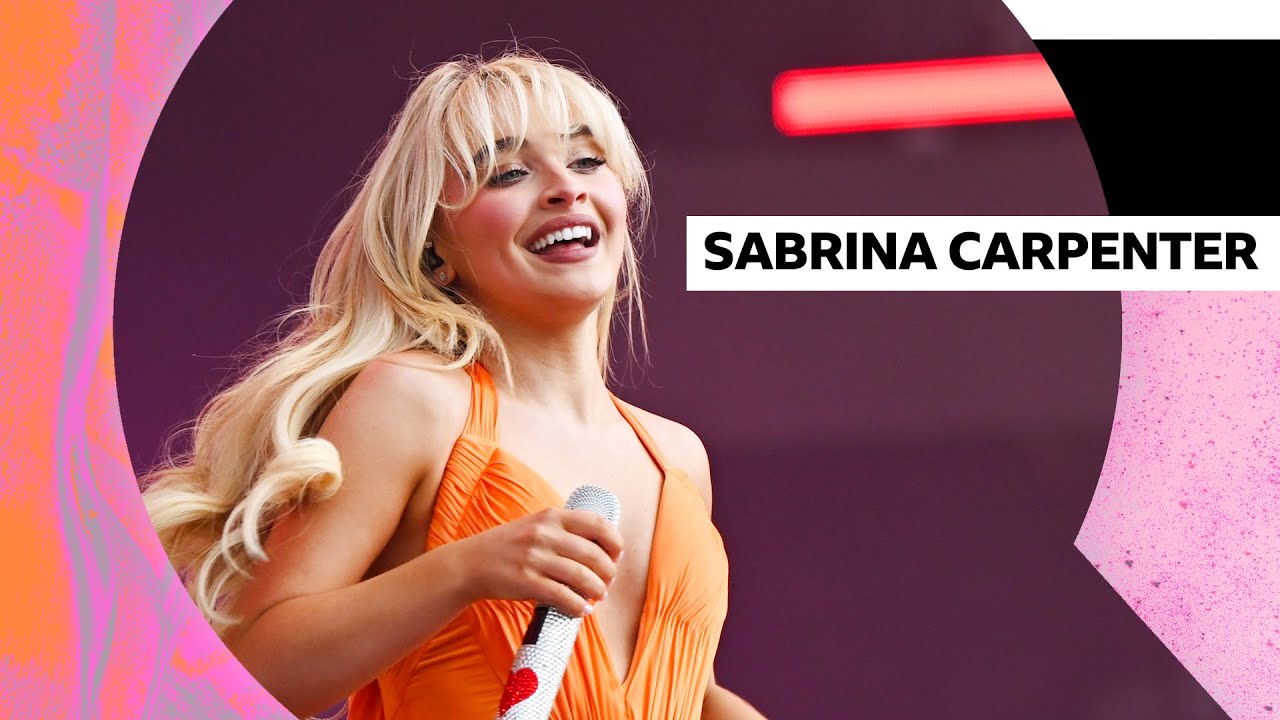 Sabrina Carpenter – Espresso (Radio 1’s Big Weekend 2024)