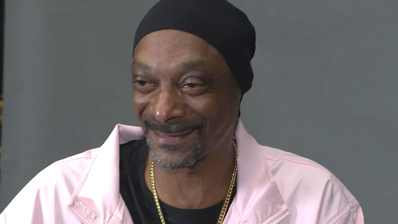 How Snoop Dogg Is Gearing Up for The Voice Coaching Gig (Exclusive)