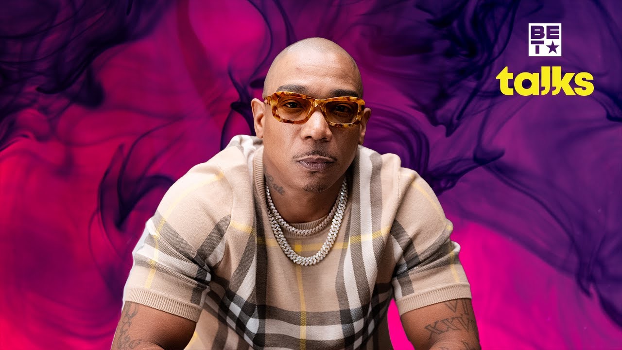Ja Rule On Upcoming Albums And The Unwritten Rules Of Rap Beefs! | BET Talks