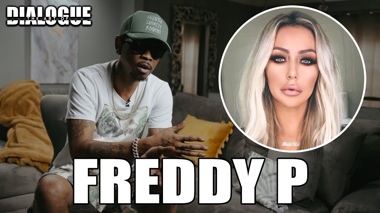 Freddy P On Diddy Blocking His MTV Checks For “Making The Band.” My Hatred For Diddy Is Deep.
