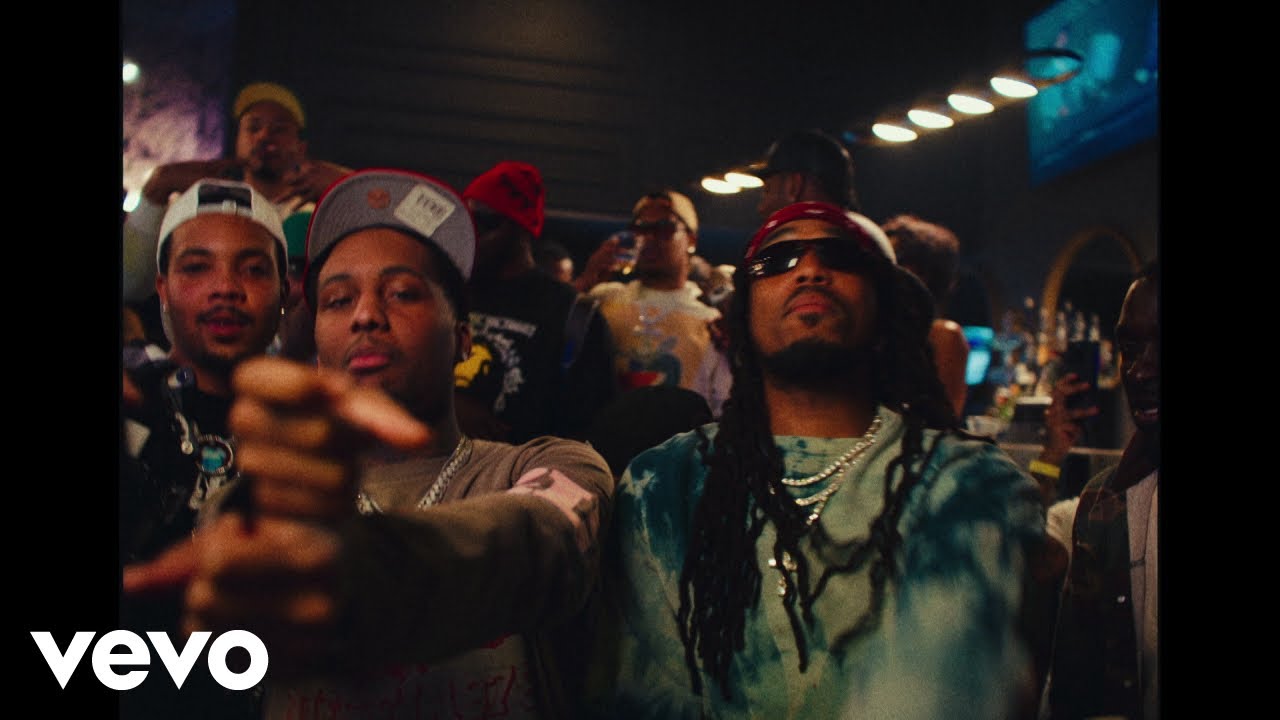 21 Lil Harold, Quavo, G Herbo – One in the Head (Official Music Video)