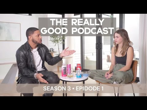 The Really Good Podcast | BenDaDonnn: “It gotta be in you, not on you”