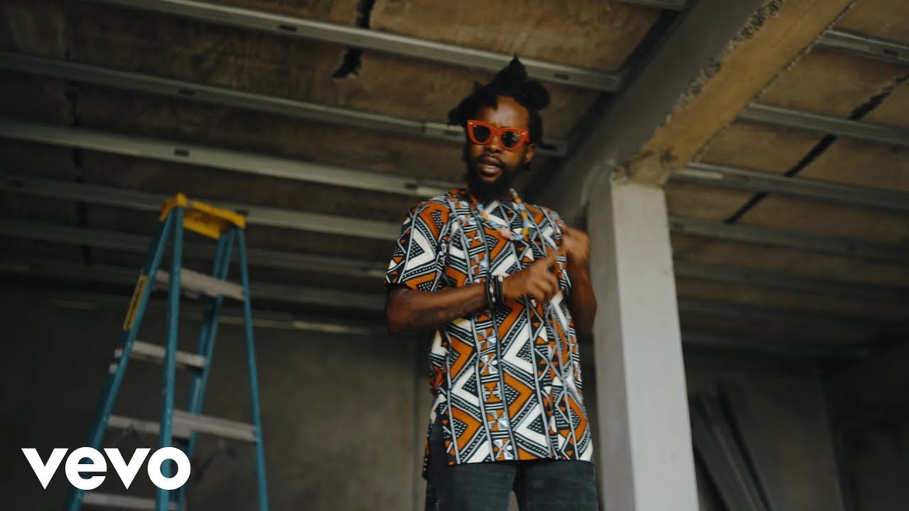 Popcaan – Save Energy | Official Music Video