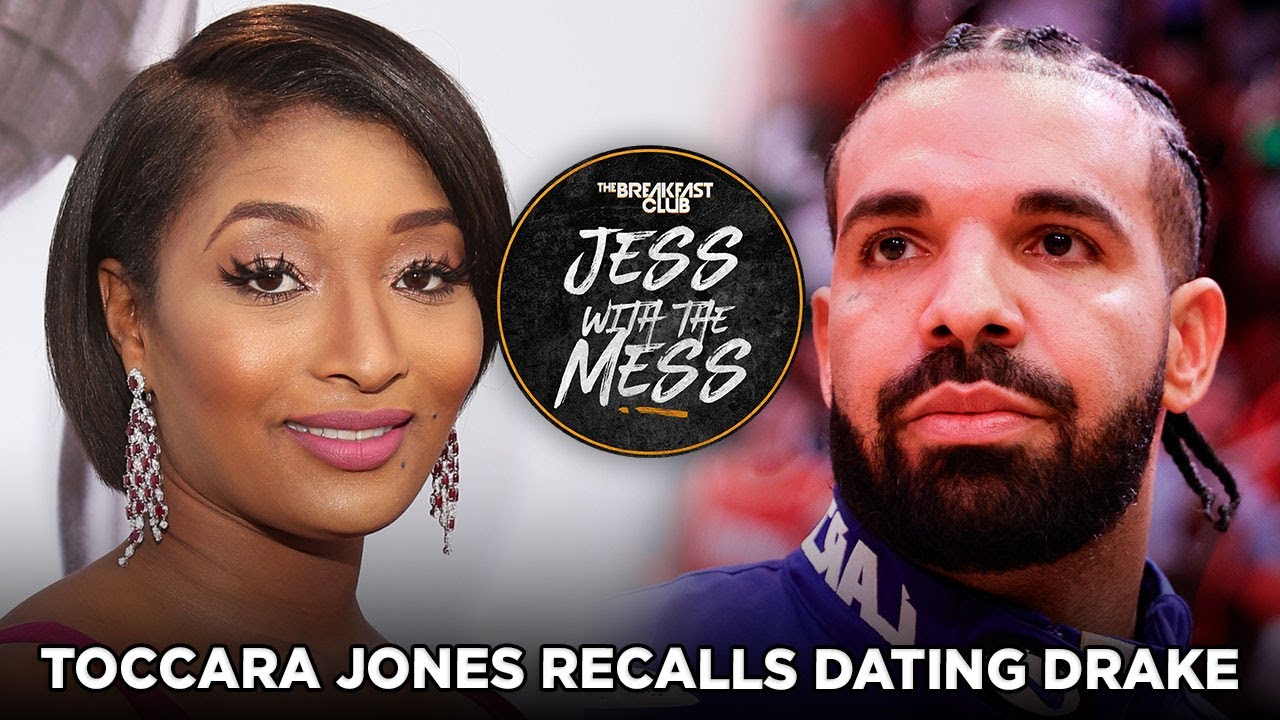 Toccara Jones Opens Up About Past Relationship with Drake + More