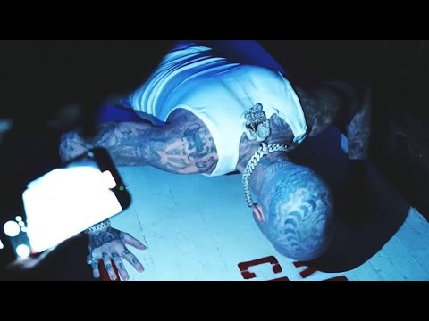 Millyz – Blue Strips (Official Video)