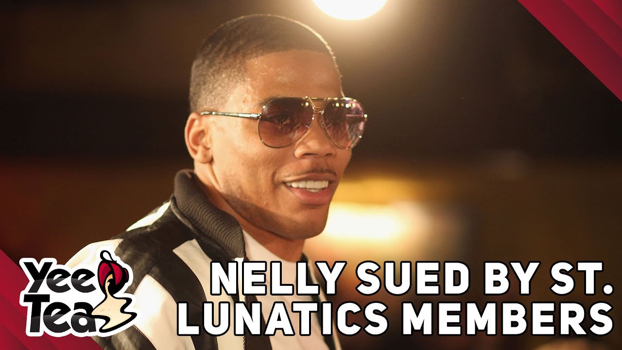 Nelly Sued By St. Lunatics Members, Over ‘Country Grammar’ Album + More