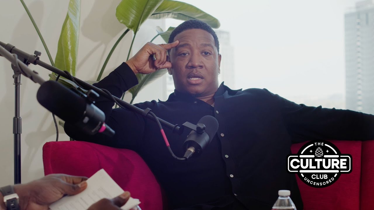 Yung Joc Shocked Diddy When He Kicked His Food Off the Counter, ‘You Gone Sit Here and Play with Me’