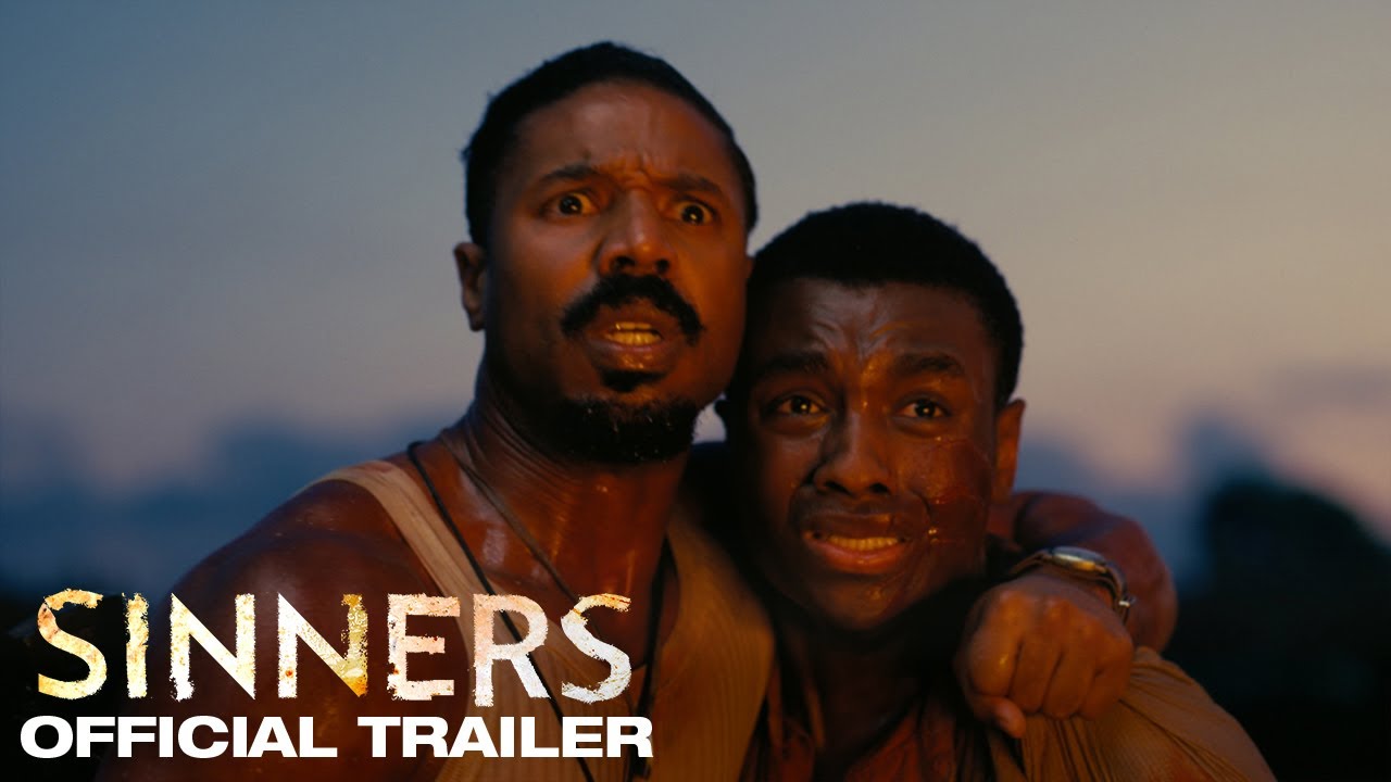 Sinners | Official Trailer