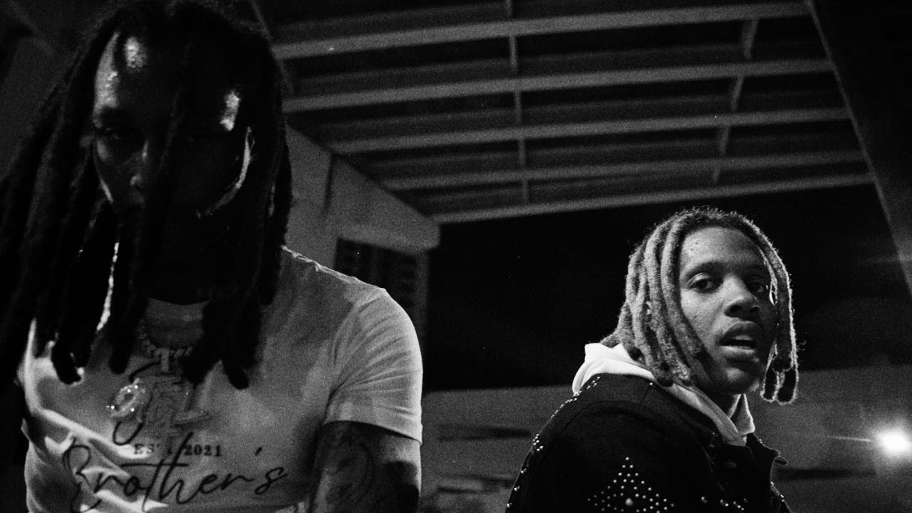 Lil Durk – Turn Up A Notch (Official Video)