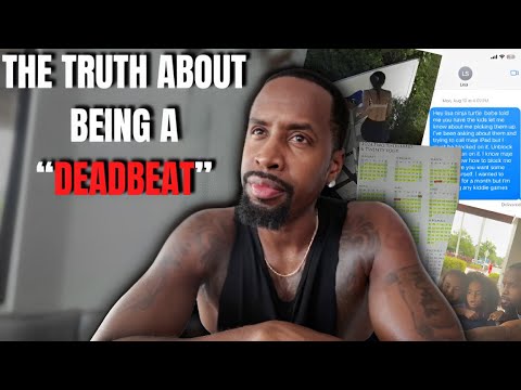 STORYTIME : THE TRUTH ABOUT BEING A DEADBEAT | MY TRUTH REVEALED