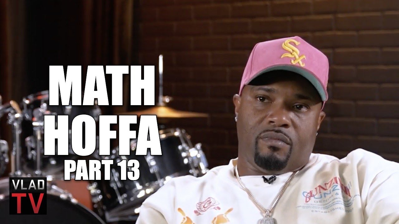 Math Hoffa on False Rumor Supreme Team’s Bimmy Snitched: Bimmy Keeps Responding (Part 13)