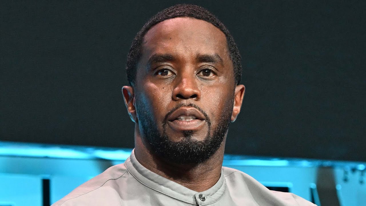 Diddy’s Legal Crisis: New Allegation Suggests Infamous Baby Oil Was Laced With Drugs