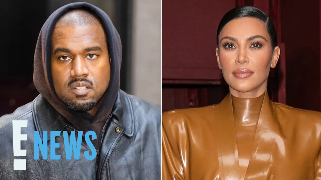 Kanye West SUED by Ex-Employee Who Says He Was Ordered to Investigate Kardashian Family | E! News