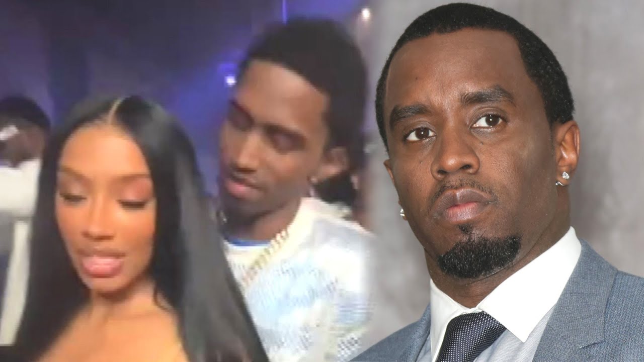 Diddy’s Son Christian Parties as Rap Mogul Takes on New Lawsuits Behind Bars