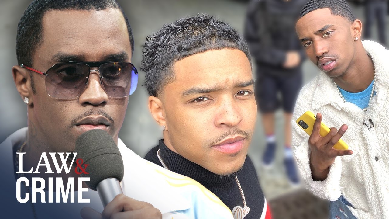 7 Allegations Against P. Diddy’s Sons Christian and Justin Combs