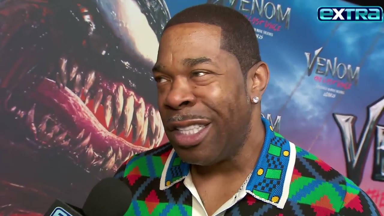 Why Busta Rhymes Says People Should ‘MIND THEY BUSINESS’ on Diddy Case (Exclusive)