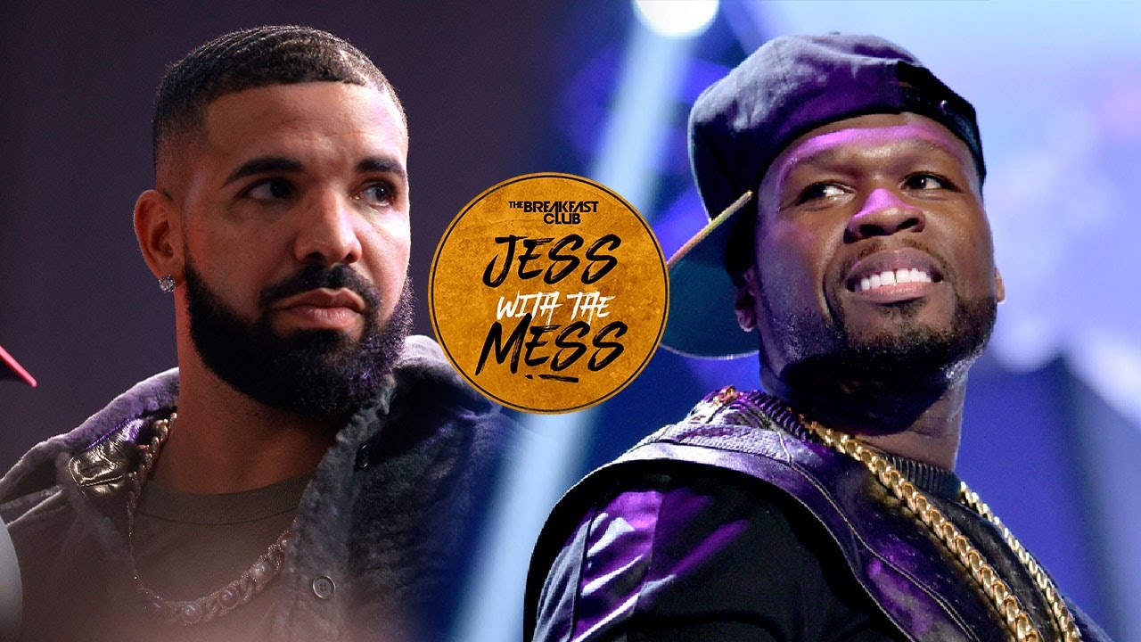 50 Cent Defends Drake’s Career Longevity In The Aftermath Of Kendrick Beef