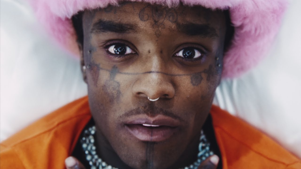 Lil Uzi Vert – EA2 (The Beginning of the Era)