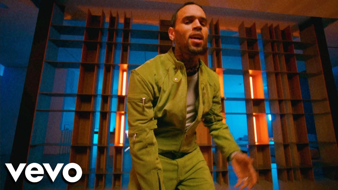 Chris Brown – Play Your Part [Music Video]