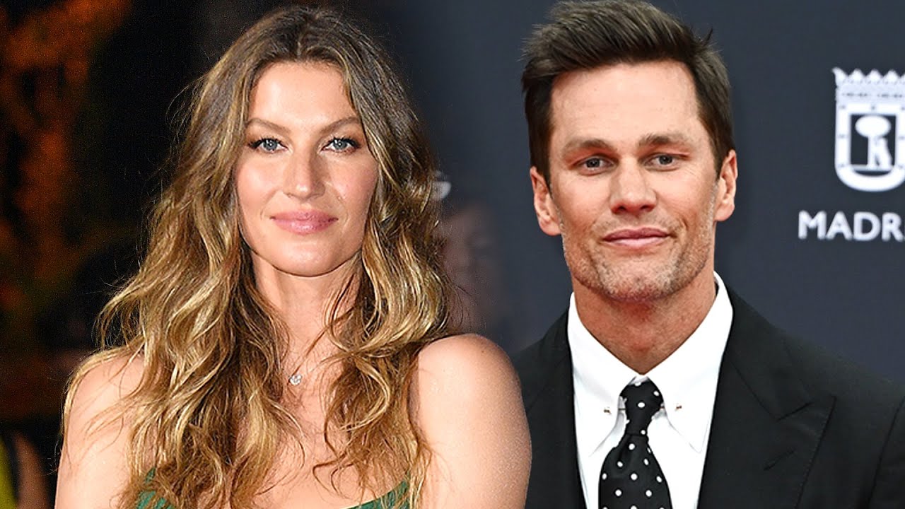 Tom Brady Seemingly Reacts to Ex-Wife Gisele Bündchen’s Pregnancy With Boyfriend Joaquim