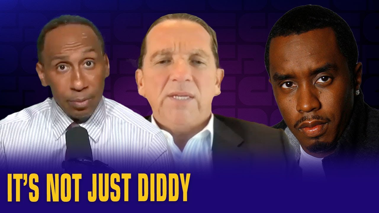 Diddy accusers’ lawyer: Diddy isn’t the only one we’re after