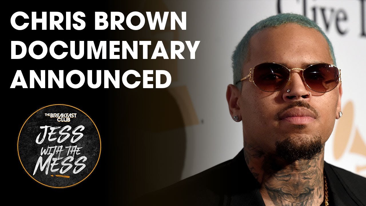 Chris Brown Domestic Violence Documentary Announced