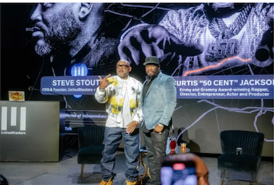 SelectCon NYC: 50 Cent’s Sacrifice for Power, Cam’ron’s Sports Show Triumph, Joe Budden’s Tough Love for Podcasters and a Legendary Reunion with 50 Cent and Cam’ron