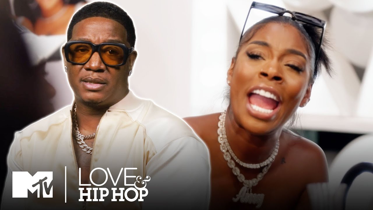 Most Watched October Videos on Love & Hip Hop: Atlanta