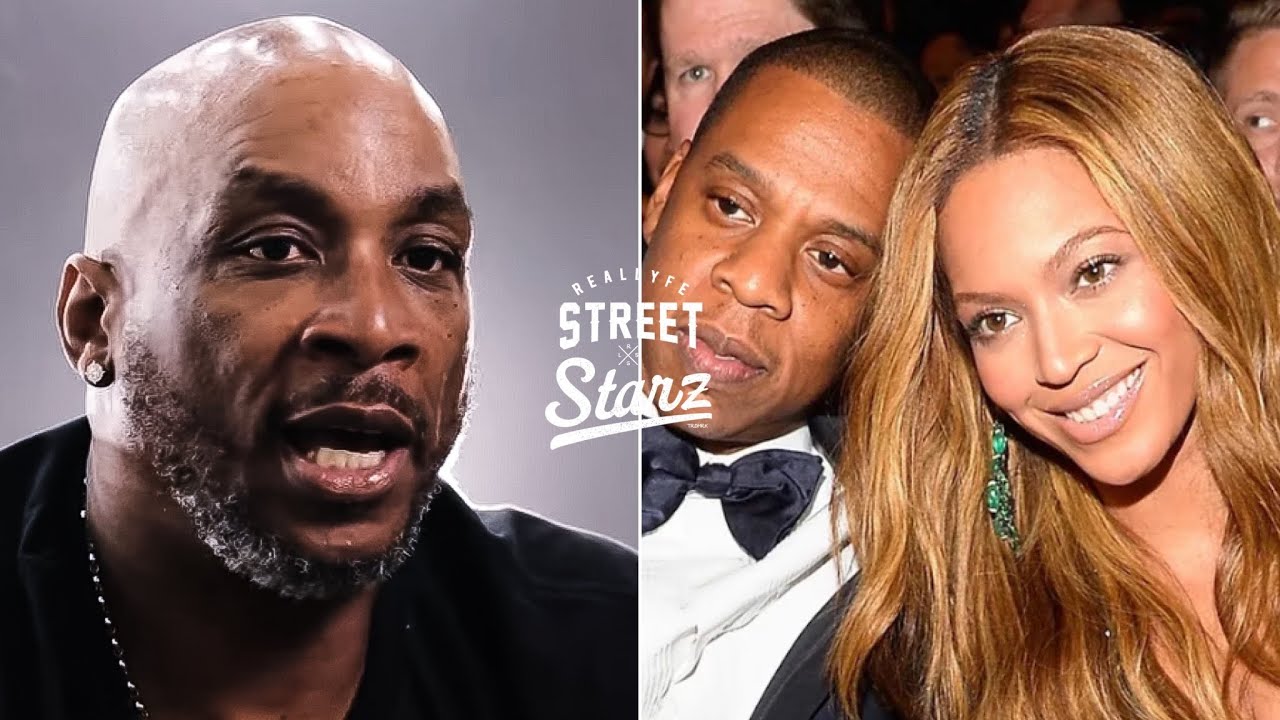 DeHaven says Beyonce & Jay Z marriage is based on BUSINESS, does Beyoncé care about Jay Z drama?!