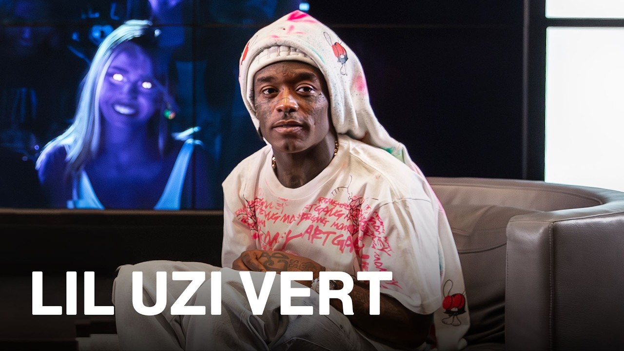 Lil Uzi Vert Addresses Retirement Rumors and Talks ‘Eternal Atake 2’