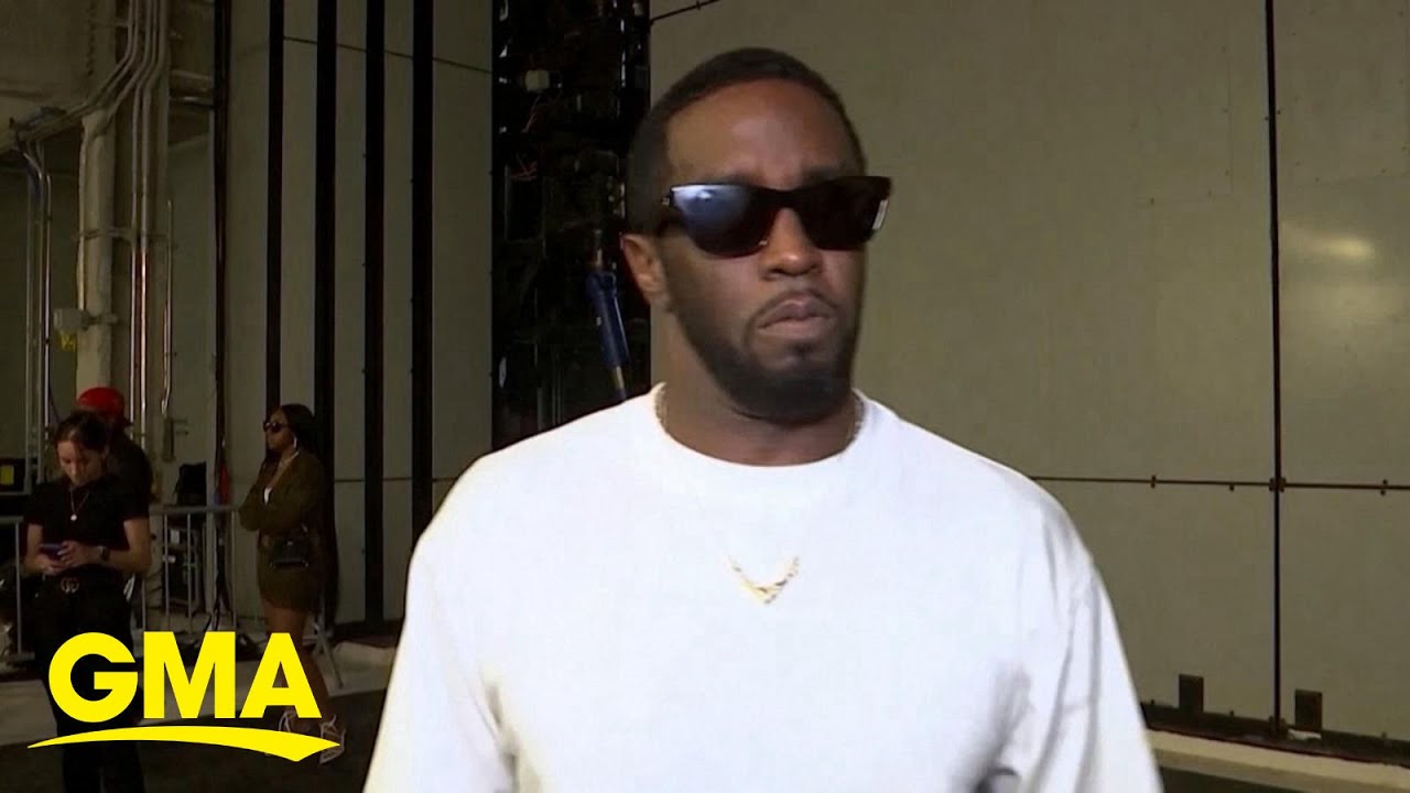 Prosecutors accuse Diddy of working to obstruct criminal case