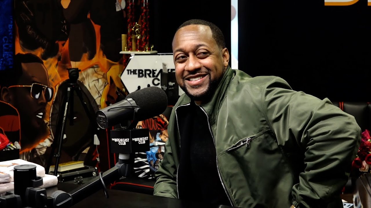 Jaleel White On How Urkel Saved ‘Family Matters’, Black Hollywood Dynamic, Bullies, Bulges + More