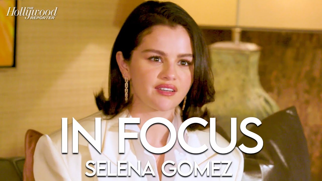 Selena Gomez on How She Missed Acting & Why She Was Yearning For a Project Like ‘Emilia Pérez’