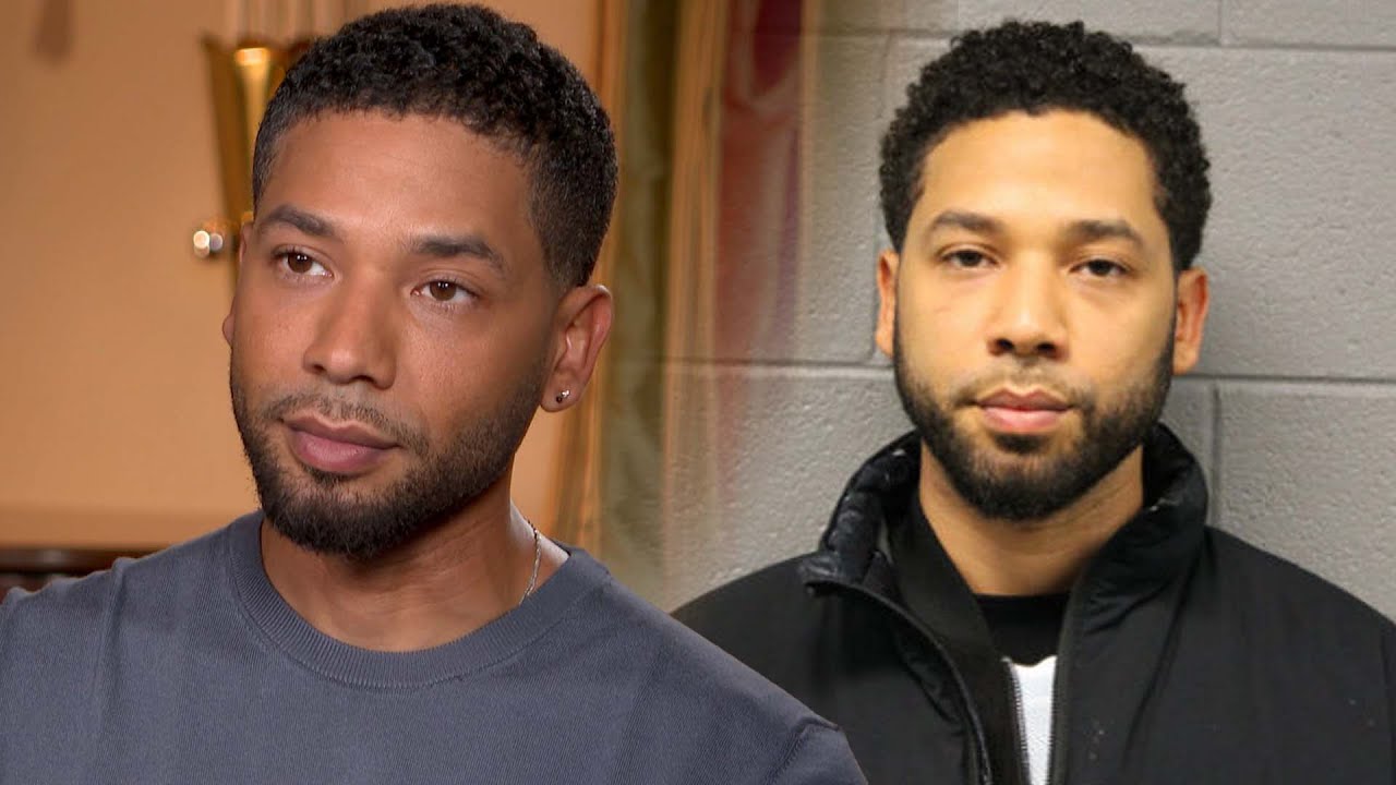 Jussie Smollett’s Hate Crime ‘Hoax’ Conviction Overturned in Shocking Reversal