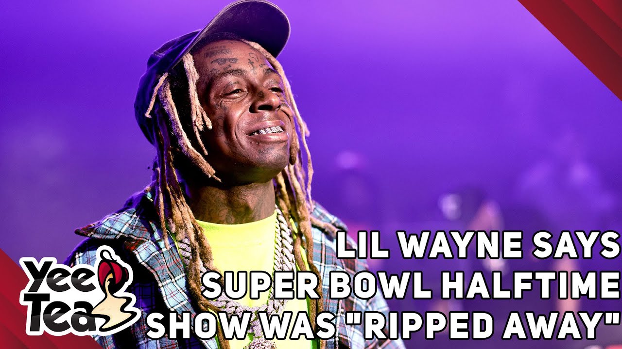 Lil Wayne Says Super Bowl Halftime Show Was “Ripped Away”, Young Thug’s Collab Request + More