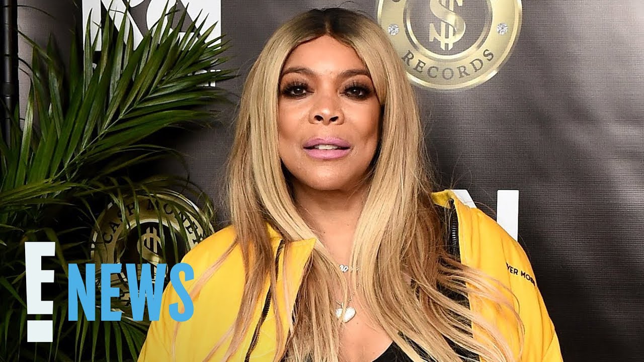 Wendy Williams “Permanently Incapacitated” Amid Dementia Battle, Guardian Says | E! News