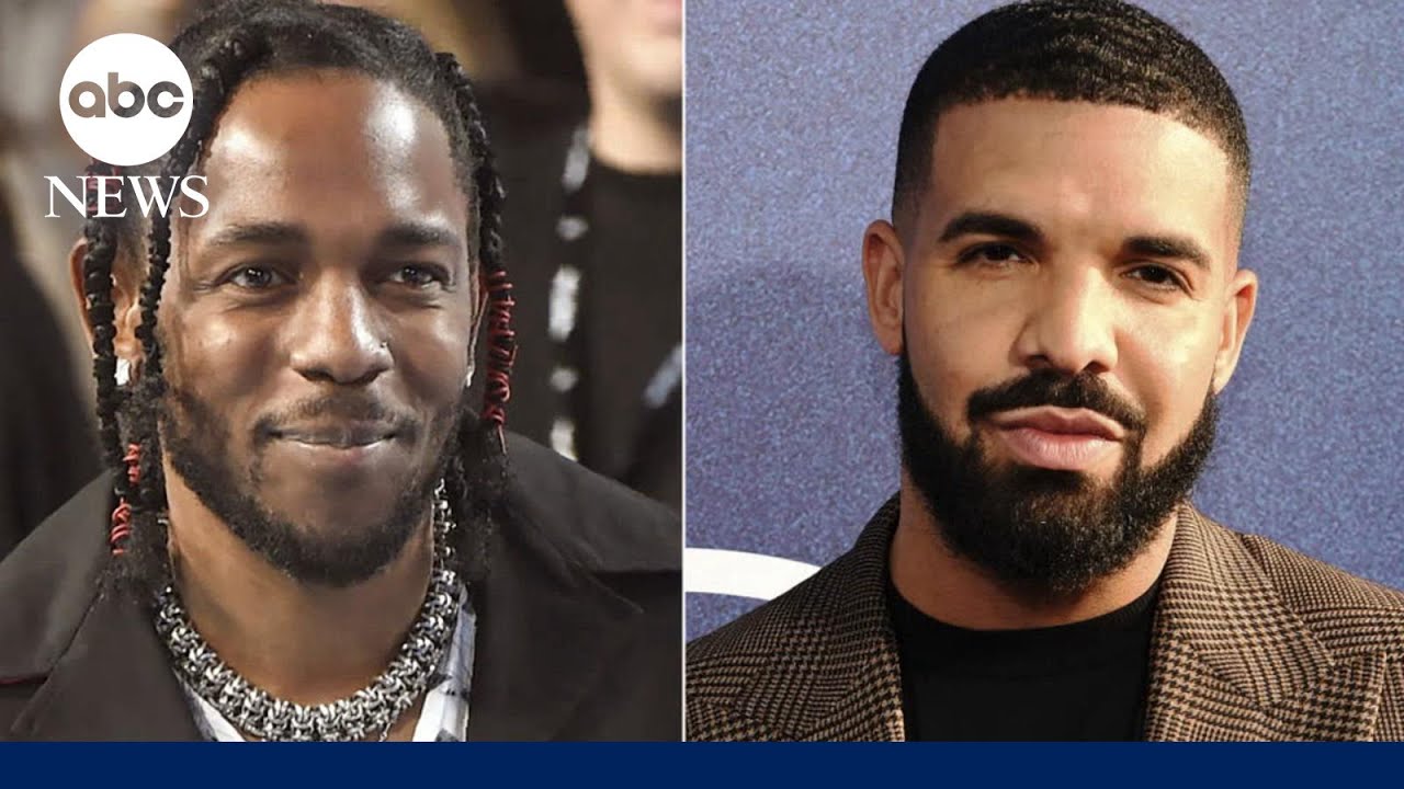 Attorneys analyze Drake’s legal action over Kendrick Lamar’s ‘Not Like Us’