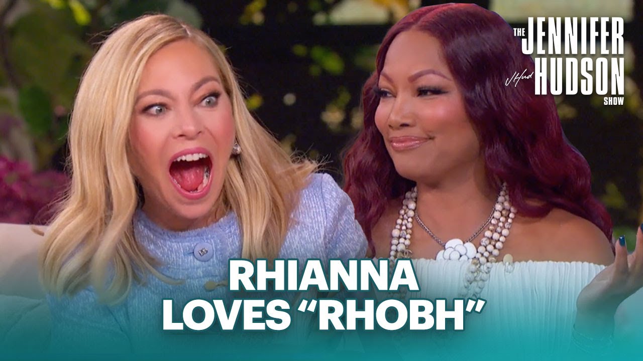 Find Out Which ‘RHOBH’ Star Got a DM from Rihanna!