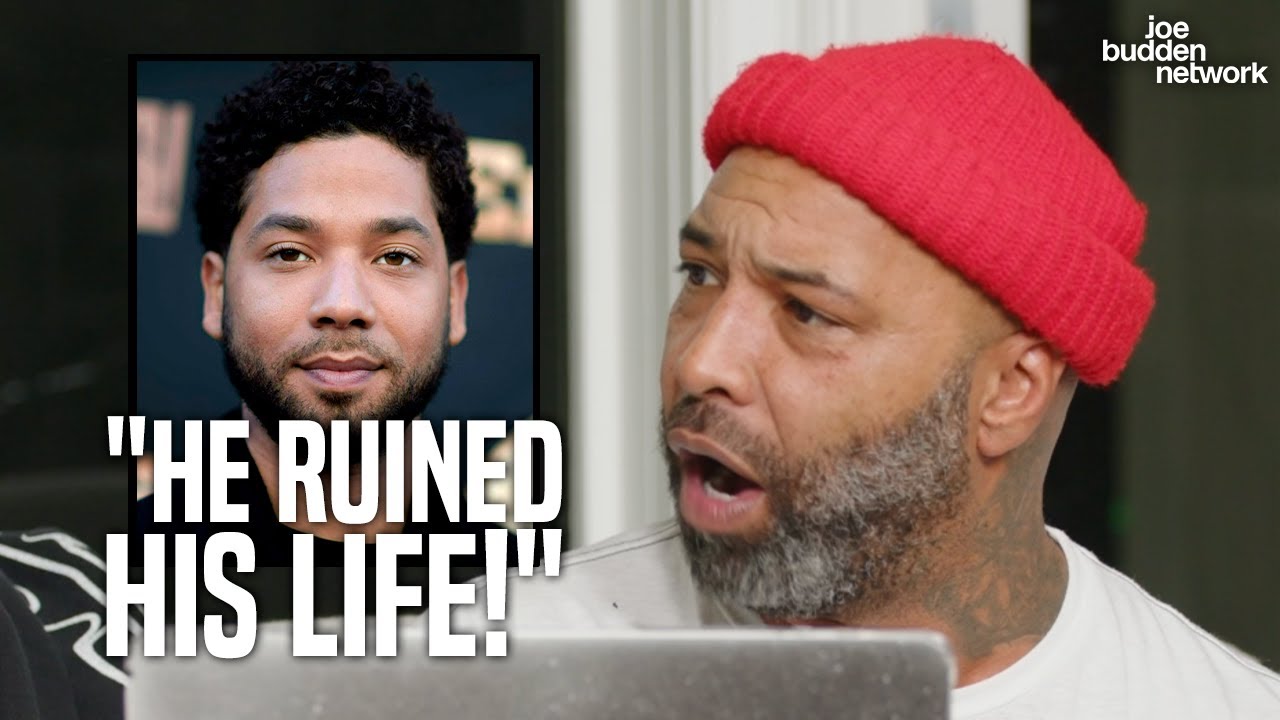 Jussie Smollett’s Conviction Overturned | “He RUINED His Life!”