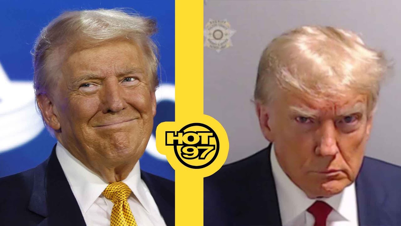 Donald Trump Elected Next President Of The US: EITM Reacts