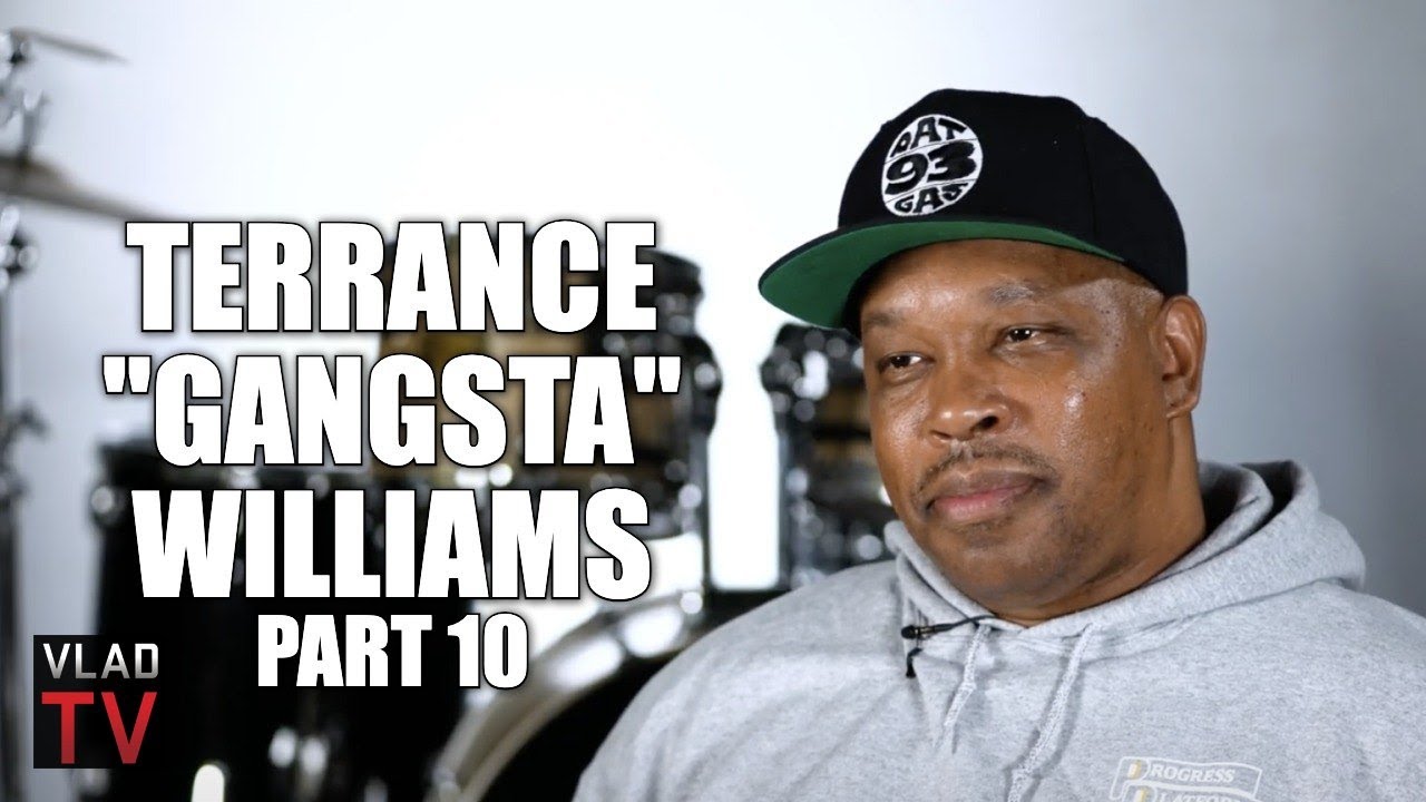 Terrance Gangsta Williams: Lil Wayne Should Turn Down Kendrick Super Bowl Offer if He Asks (Part 10)