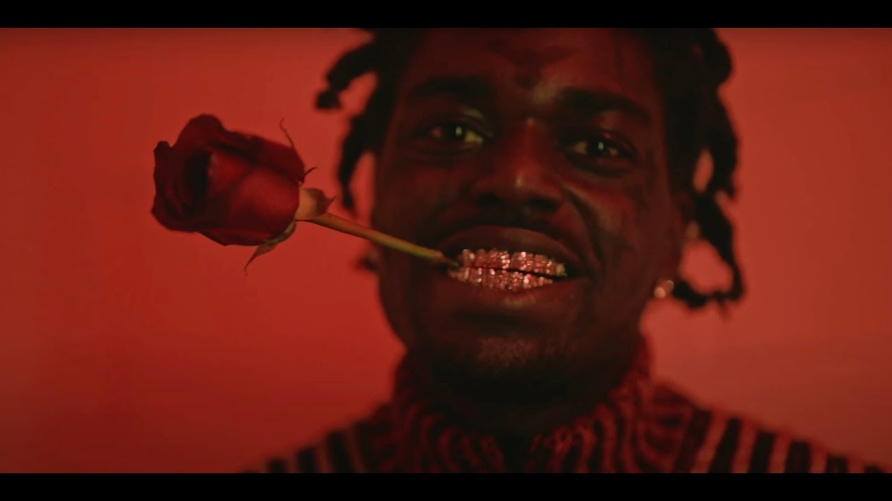 Kodak Black – Catch Fire [Official Music Video]