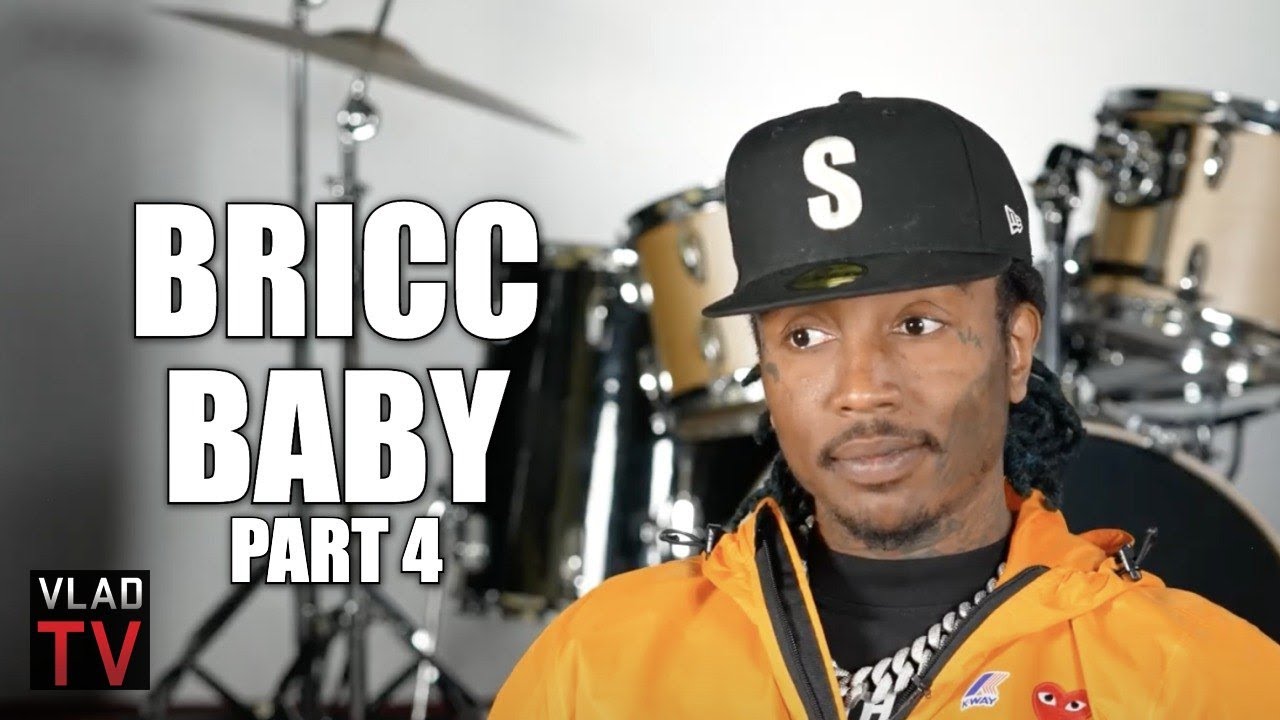 Bricc Baby on How Lil Durk Could Beat His Murder-for-Hire Fed Case (Part 4)